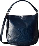 FRYE Melissa Hobo, Navy