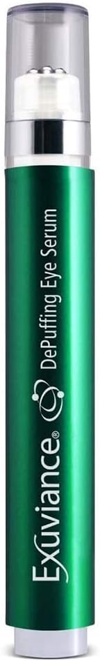 depuffing eye serum exuviance