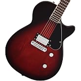 Gretsch Electromatic Jet Club Electric Guitar - Claret Burst