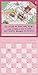 The World According To Curly Girl - Artwork By Leigh Standley 2018 Wall Calendar (CA0174)