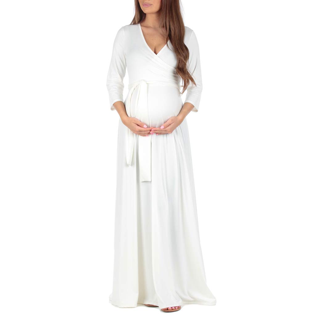 Mother Large アイボリー Large アイボリー B076hwqn8p レディース Dress Bee ワンピースチュニック レビューを書けば送料当店負担 Al Muhaidb Com