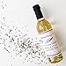 Sonoma Syrup Co Lavender Infused Simple Syrup, 12.7 Fl Oz for Coffee, Cocktails, and Cooking