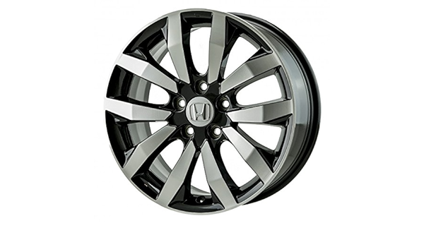 4 marca nuevo 13 14 15 16 17 Pulgadas Honda Civic EXL negro ...