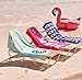 Victoria's Secret PINK Oversized Boyfriend Beach Towel