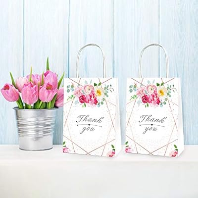 bridal party gift bags