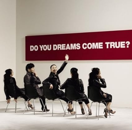 Amazon Do You Dreams Come True 通常盤 Dreams Come True J Pop 音楽