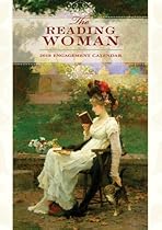 The Reading Woman 2018 Engagement Calendar The Reading Woman 2018 Engagement Calendar
