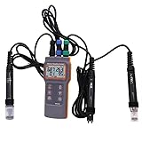 SULMILE AZ-86031 5 in 1 Water Quality Meter