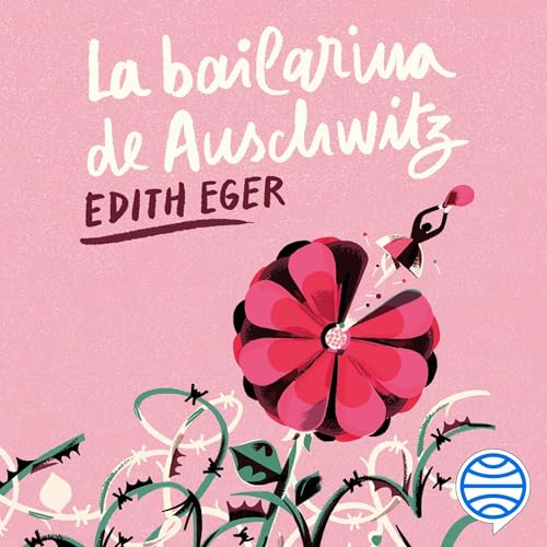 La bailarina de Auschwitz: Edición Young Adult