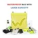 Paladineer Waterproof Bag Rainproof Dry Bag Kayaking Boating Surfing