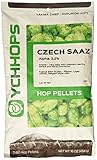 HopUnion 1 lb Czech Saaz Pellet Hops