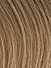 The Clip In Pony by Christie Brinkley Heat Friendly 12.5 inch Ponytail Womens Hairpiece - HT1416T Dark Blonde
