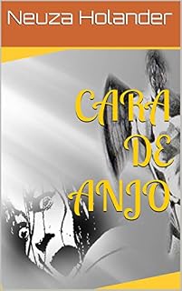 Livro CARA DE ANJO