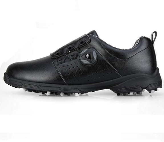 waterproof golf shoes size 12