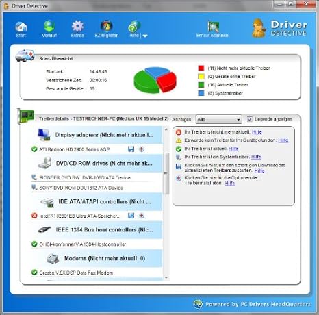 Drivers Dvr1000