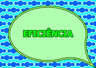 Livro Eficiência