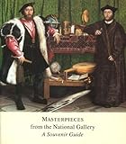 Image de Masterpieces from the National Gallery: A Souvenir Guide