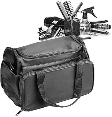 Hairdressing Bag Barber Handbag Portable Salon Hair Tools Bag