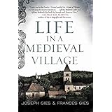 Life in a Medieval Village (Medieval Life)