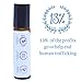 Lavender Essential Oil Roll-On Bottle by Simply Earth - 10ml, 100% Pure Therapeutic Grade