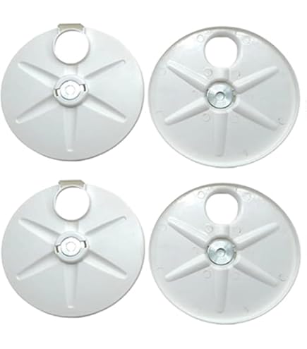 4 X 60 Mm Mozzo Tappi Cerchioni Tappo Grigio Piatto Per AEZ Dezent Dotz Enzo