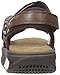 MBT Women's Kisumu 3S W Adjustable Sandal