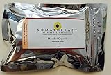 Menthol Crystal 4oz - 100% Pure, all natural