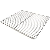 Delfield Shelf,Wire,Coated,