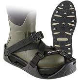 Korkers RockTrax Cleated Overshoe