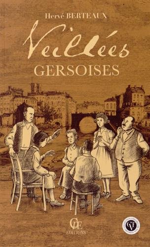 Veillées gersoises