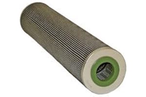 Wix 57889 Cartridge Hydraulic Metal Canister Filter, Pack of 1