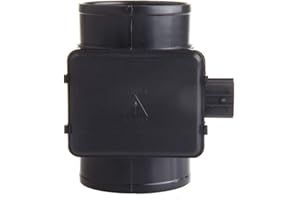 ANPART MAF FP39-13-215 FP39-13-215 Mass Air Flow Sensor fit for 1999-2003 for Chevrolet Tracker,1999-2005 for Mazda Miata 1.8L,1999-2003 for Mazda Protege,1999-2003 for Suzuki Vitara 2.0L