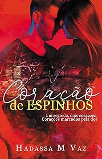 Livro Coração de Espinhos