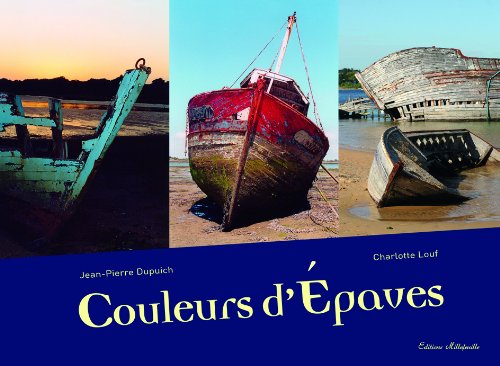 Download Couleurs d'épaves