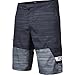 Fox Racing Ranger Cargo Print Shorts - Men's Heather Grey, 34