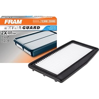 Amazon Com Fram Ca11469 Extra Guard Rigid Panel Air