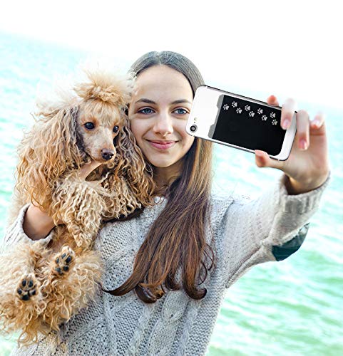 3 Dog+Paws+Phone+Case+Gecko