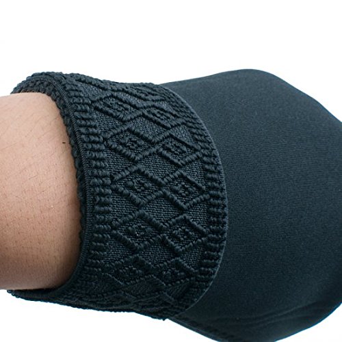 ixaer 1Pair Support Gloves Arthritis Carpal Tunnel Weak Hand Wrists Aching Compression