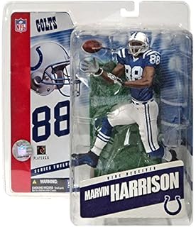 harrison colts jersey