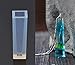 3 Pcs DIY Liquid Resin Molds for Making Jewelry Necklace Pendant Charm Tools Accessories
