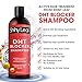 DHT Blocker Shampoo and Conditioner for Hair Loss, For Men & Women, Active Formula, Anti-Hair Loss Treatment, with Rosemary & Green Tea Extracts, for Thinning Hair & Hair Loss, Sulfate Free 16 oz.thumb 3