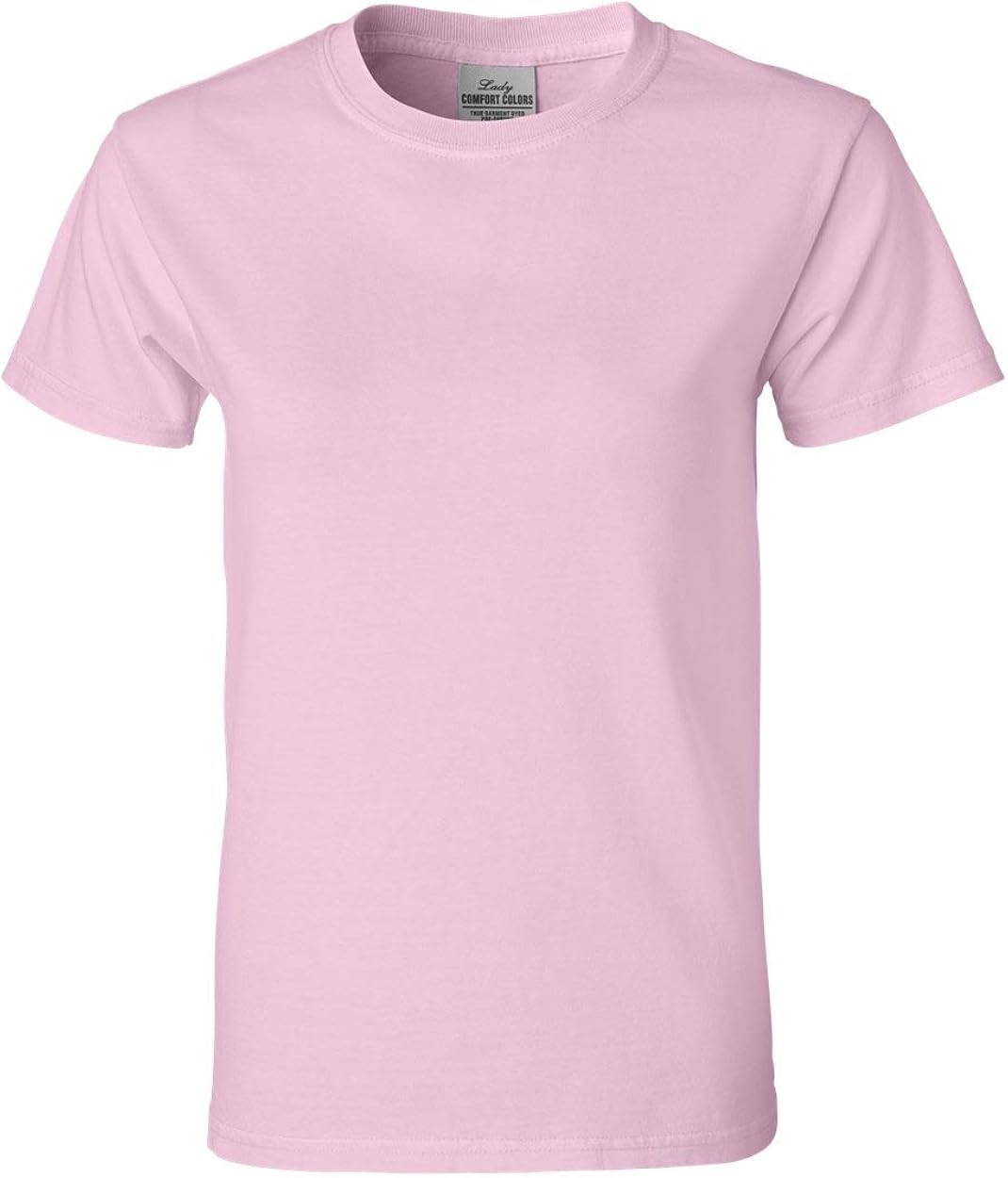 comfort colors blossom t shirt