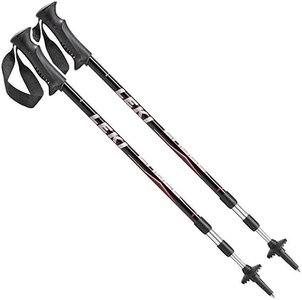 leki eagle trekking pole