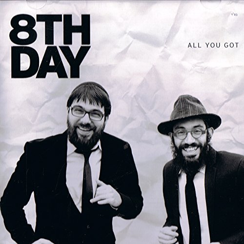 1st Lady - 8th Day All You Got - Zortam Music