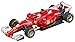 Carrera USA 20030842 Digital 132 Ferrari SF70H S.Vettel No.5 Slot Car Racing Vehicle, Red