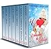 Romancing the Holidays: 7 Enchanting Christmas Reads