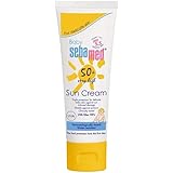 sebamed sunblock for face