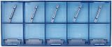 CDBP MGMN200-M Carbide Grooving Inserts PVD Coated 10pcs for MGEHR MGEHR Tool view 5