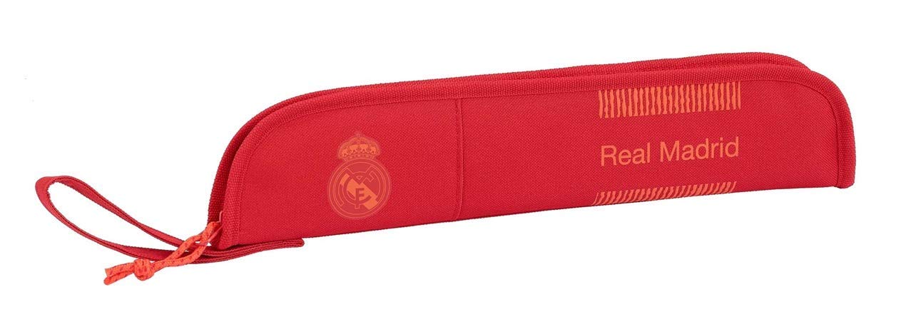 SAFTA Real Madrid Red 3a EQUIP. 37x8x2 Multicolour (811957284)