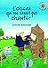 L'oiseau qui ne savait pas chanter by 